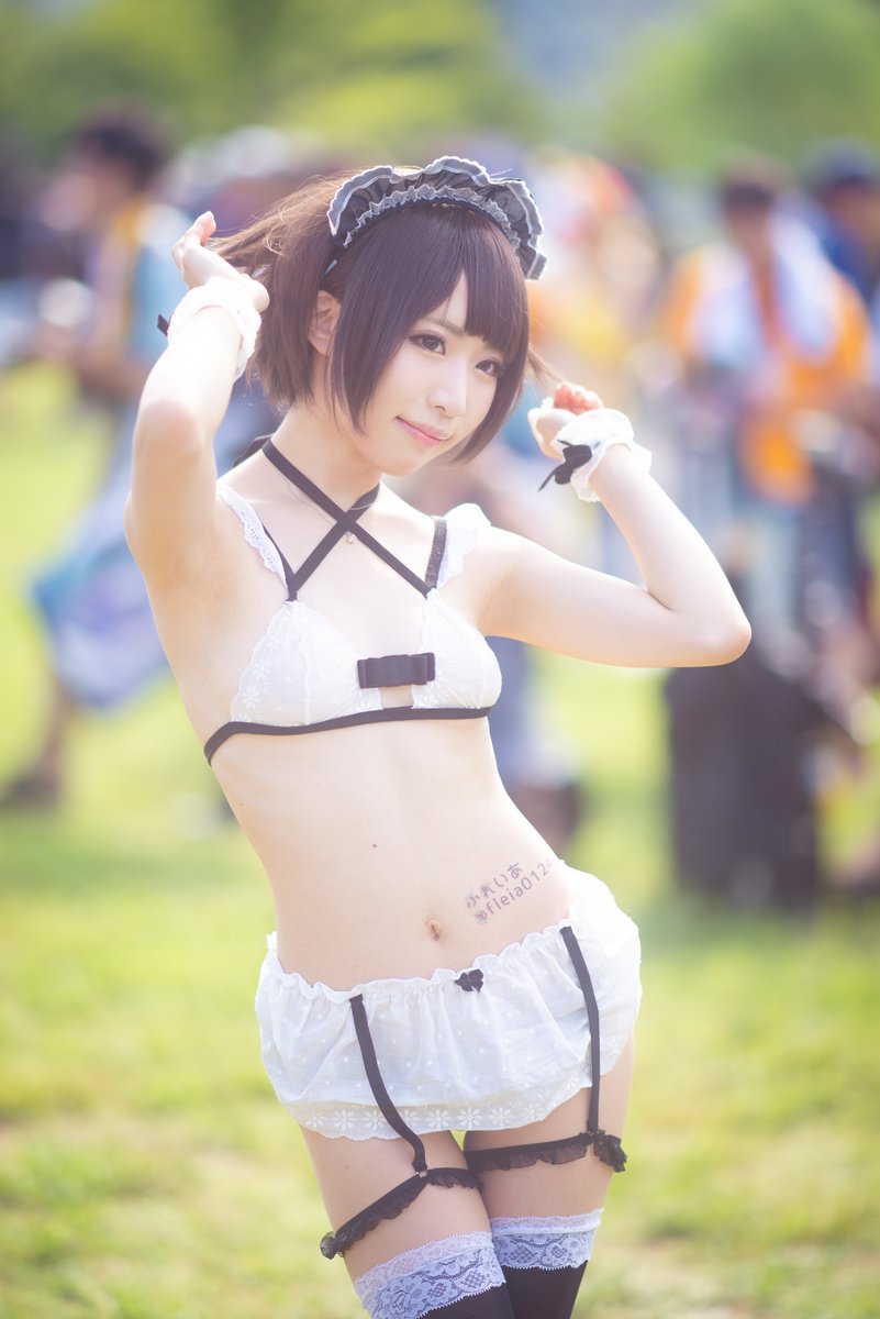 女仆 3