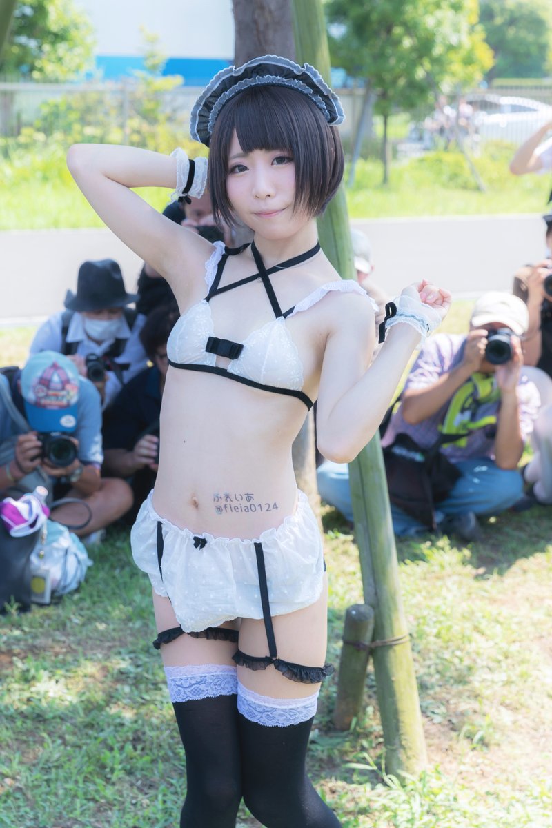 女仆 4