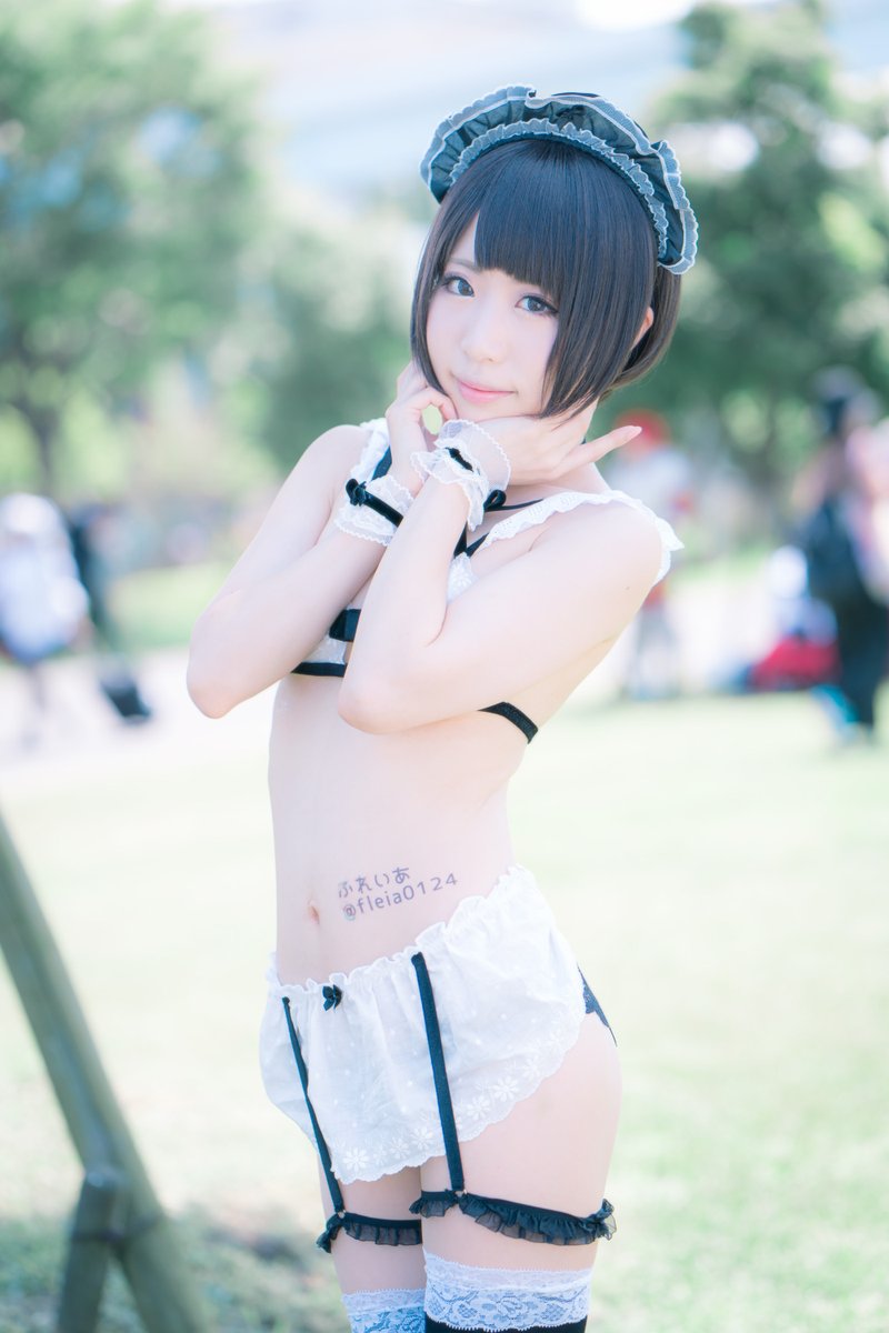 女仆 5