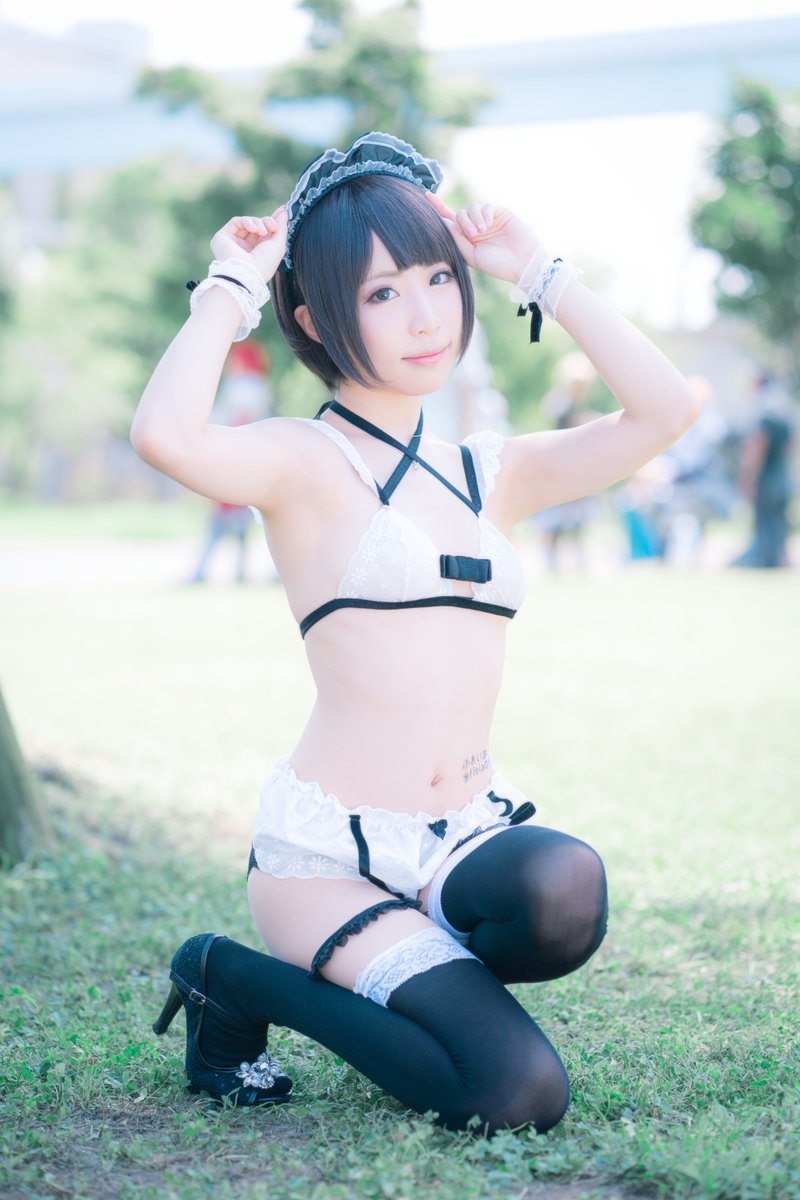 女仆 7