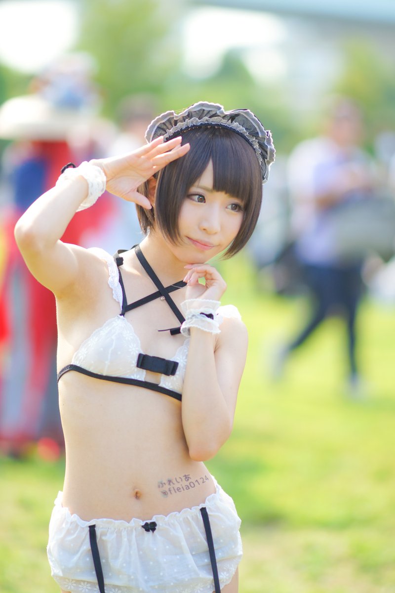 女仆 5