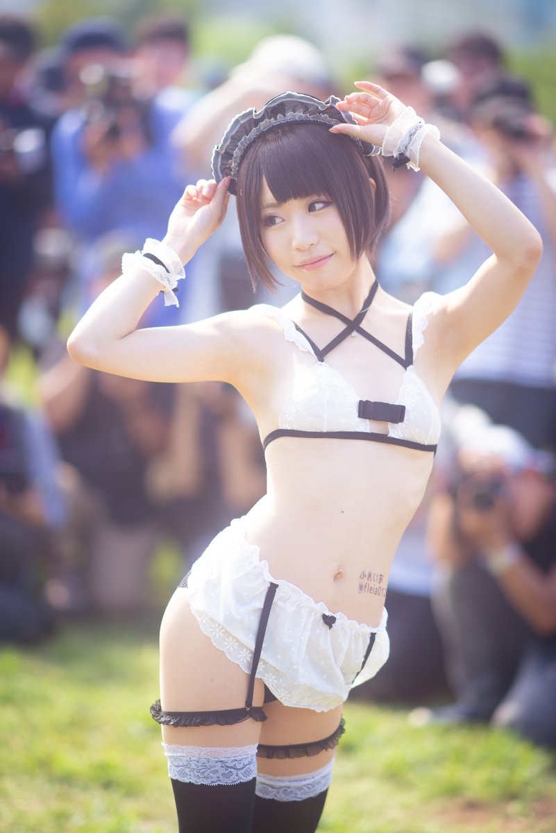 女仆 6