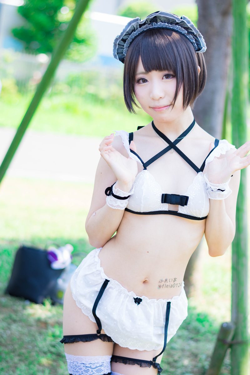 女仆 7