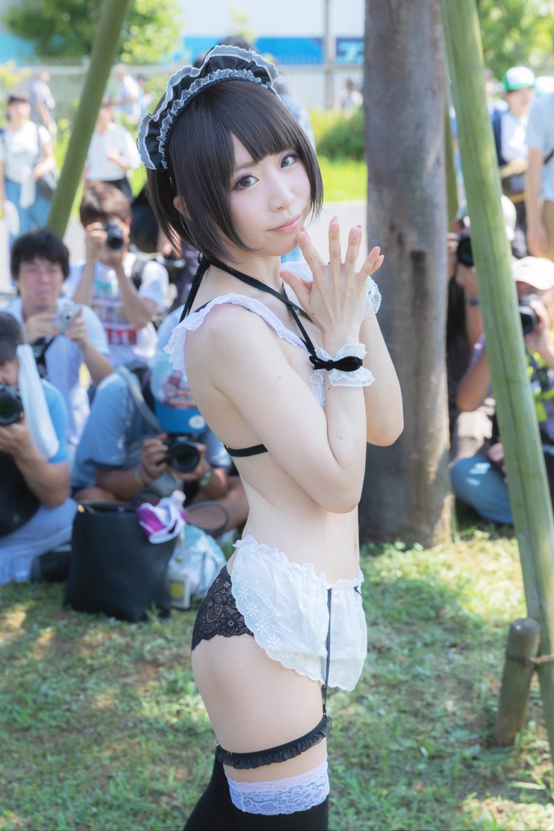 女仆 8