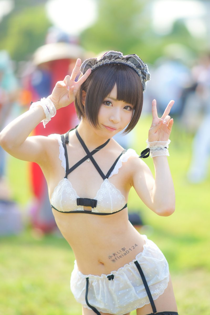女仆 2