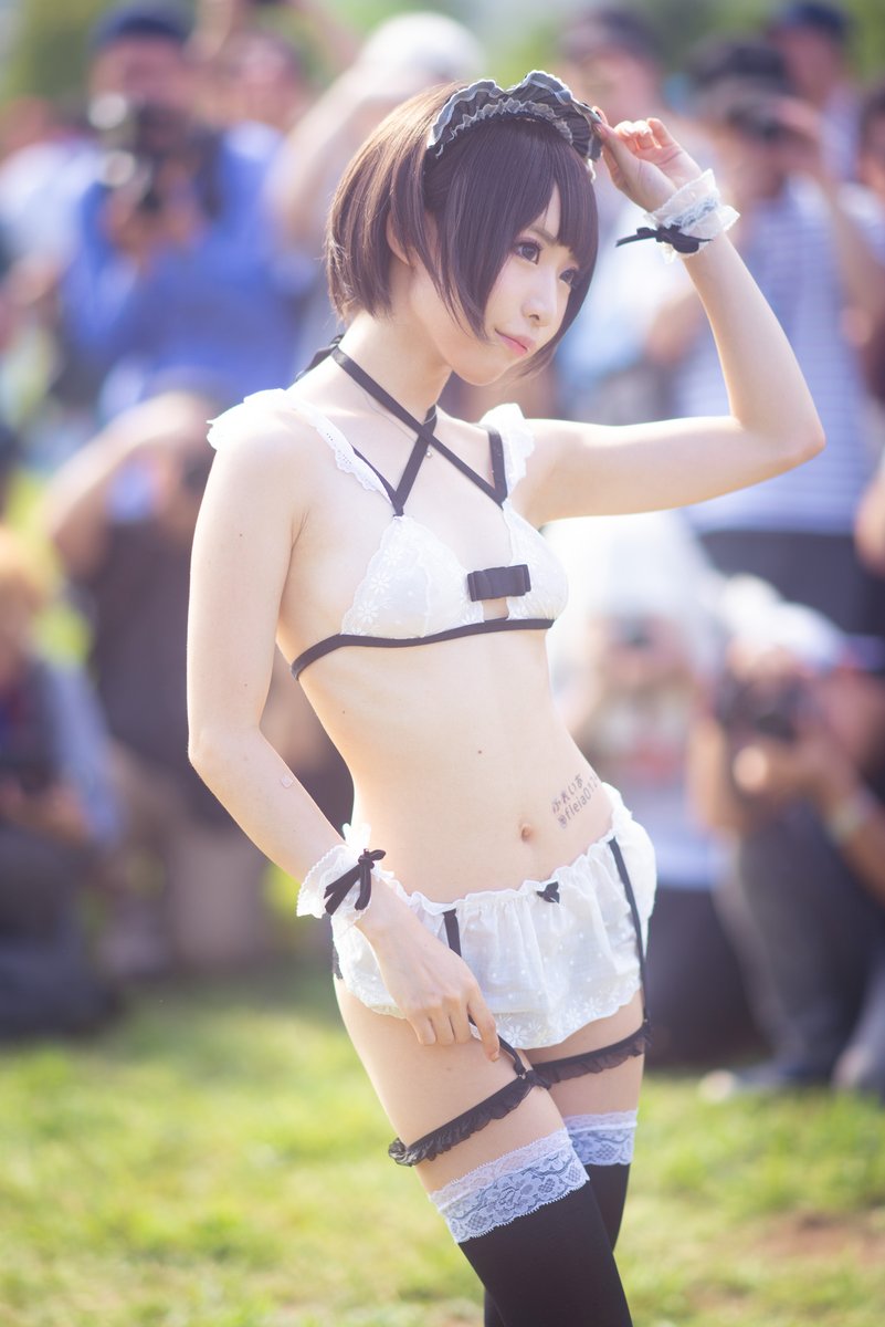 女仆 3