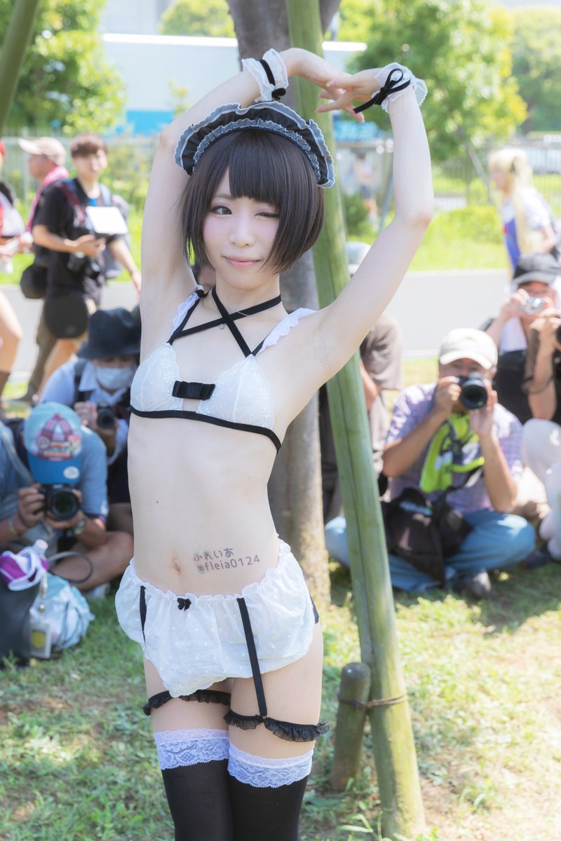 女仆 4