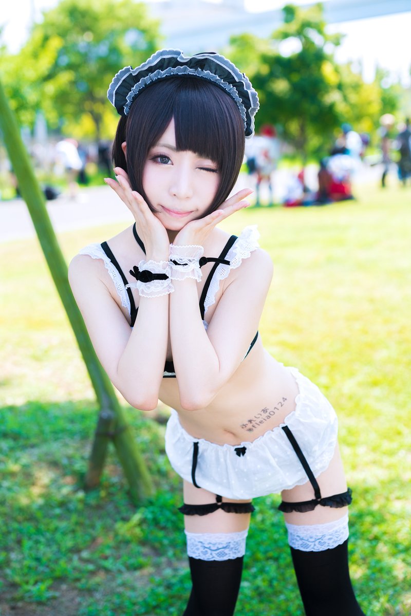 女仆 5
