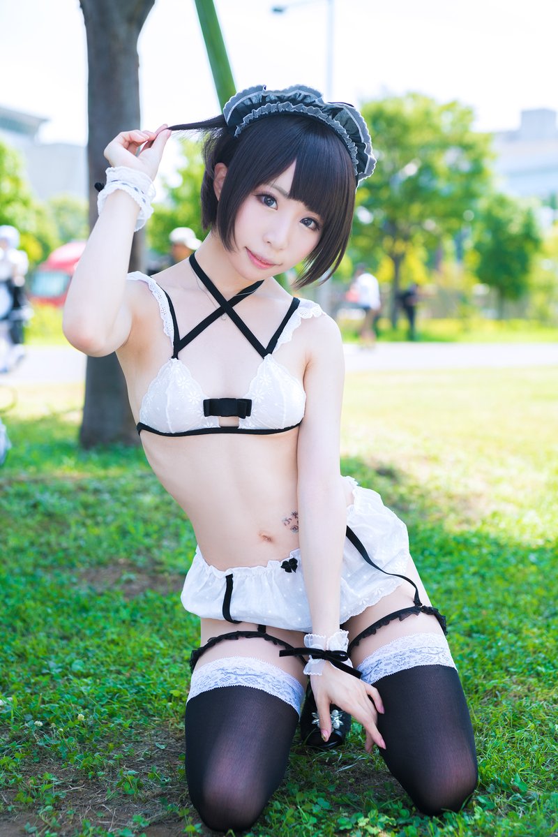 女仆 6