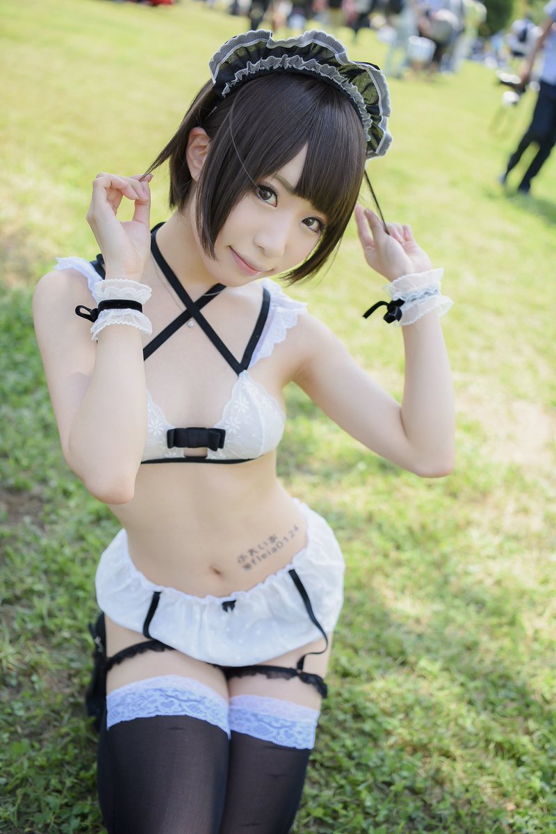 女仆 7