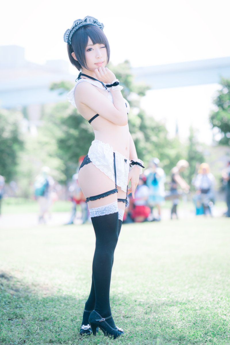 女仆 4