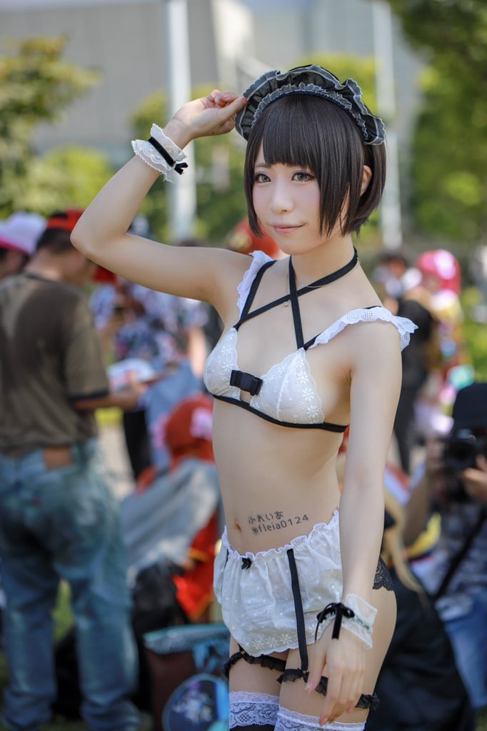女仆 6