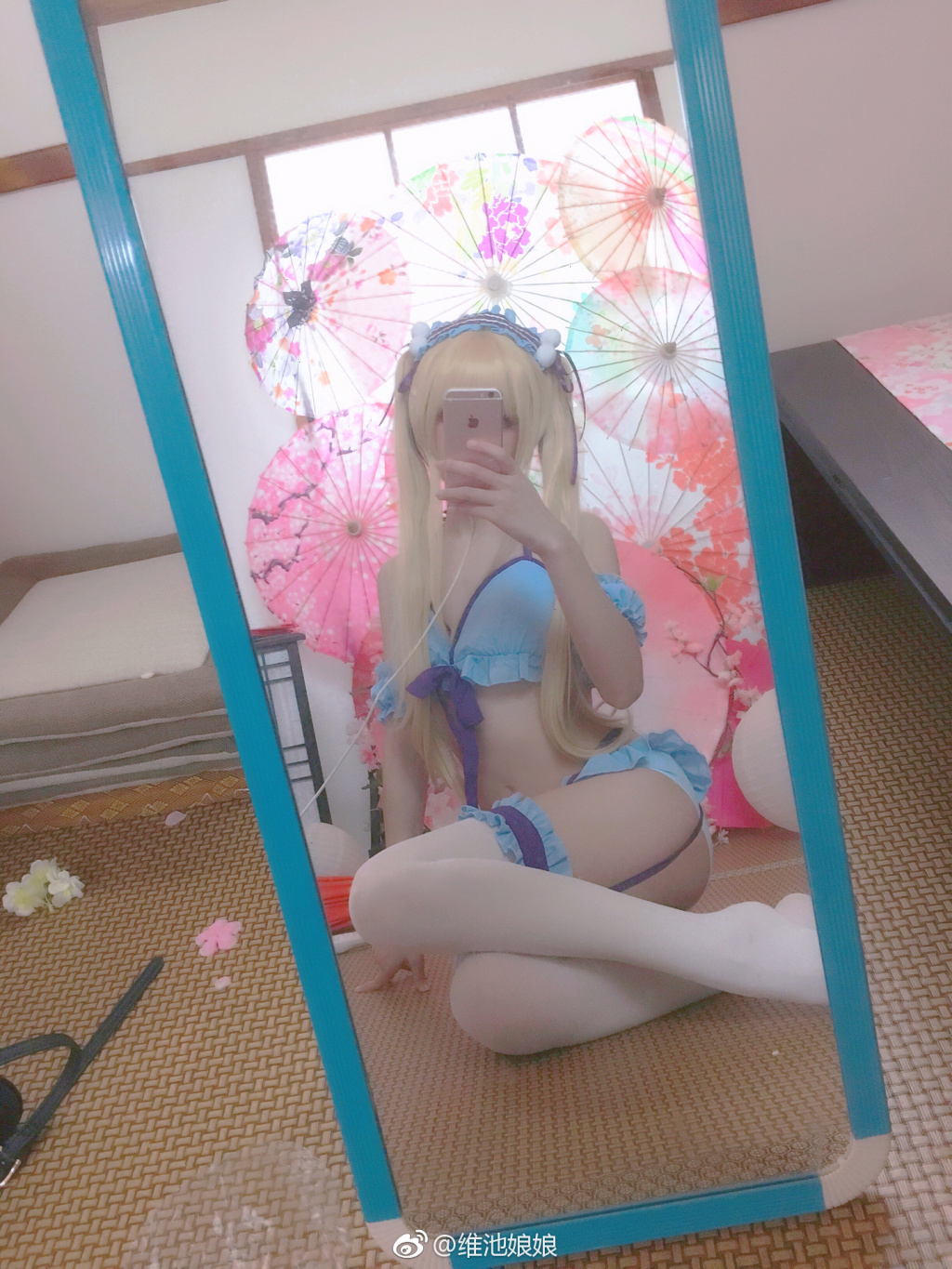 路人女主的养成方法 4