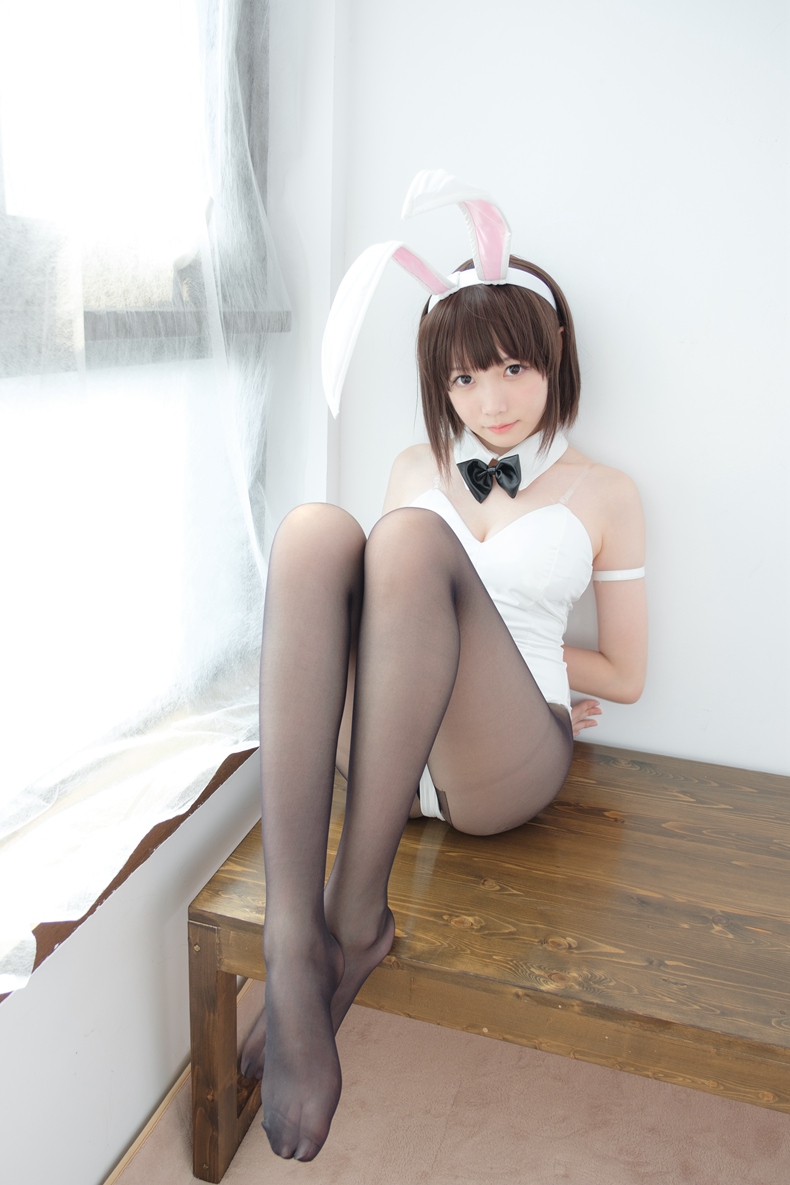 兔女郎 5