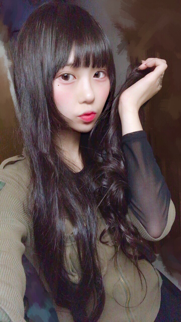 双马尾 3