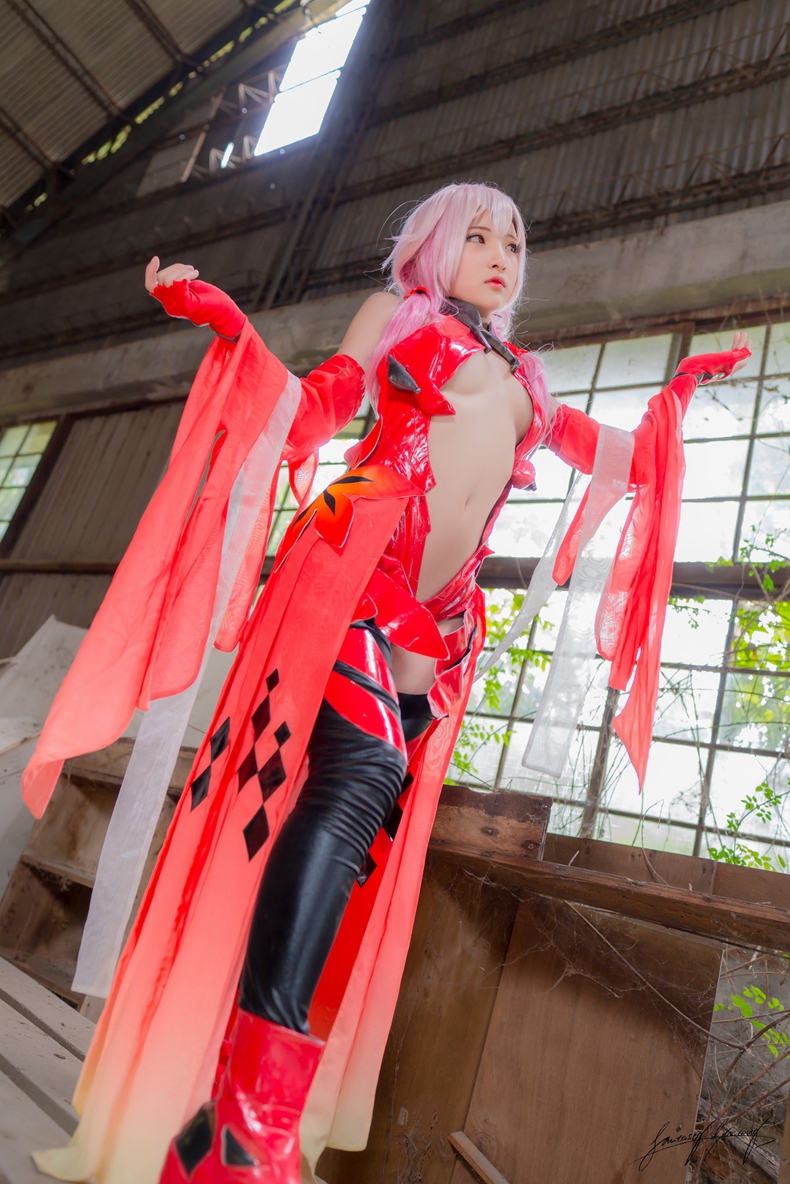cosplay 2