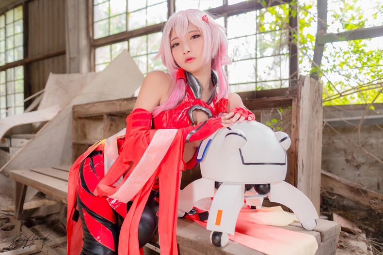 cosplay 5