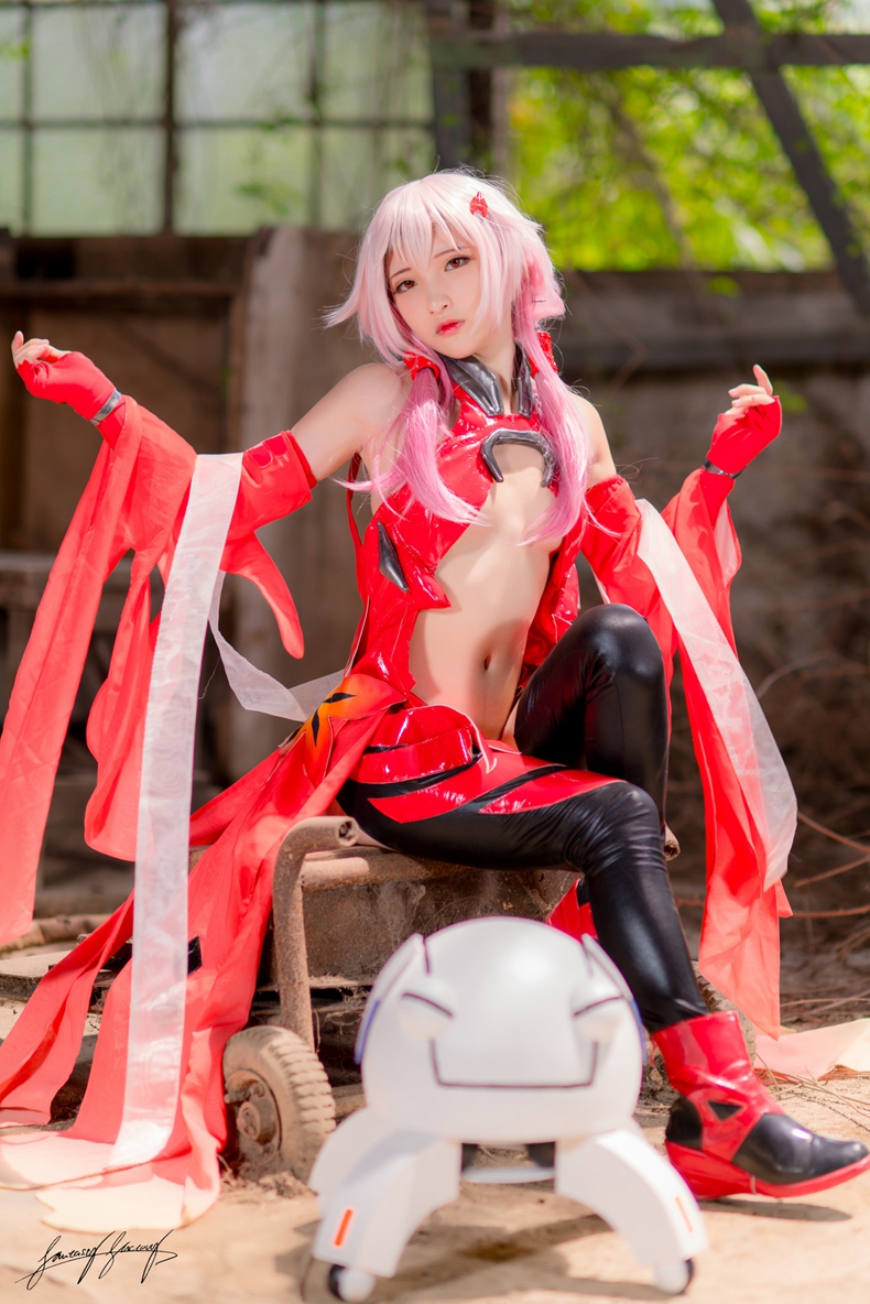 cosplay 6