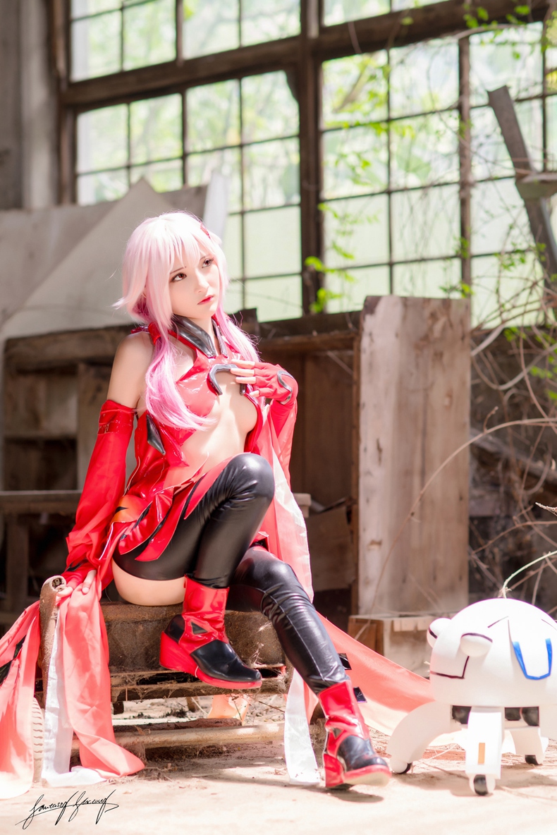 cosplay 1