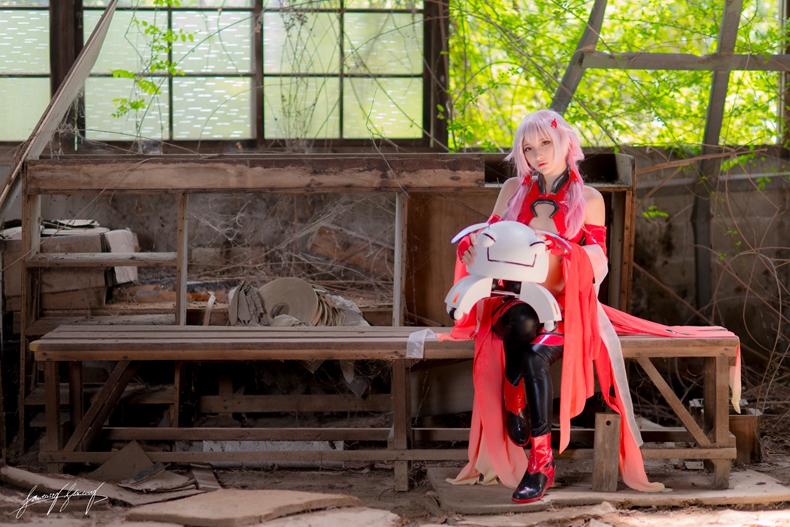 cosplay 2