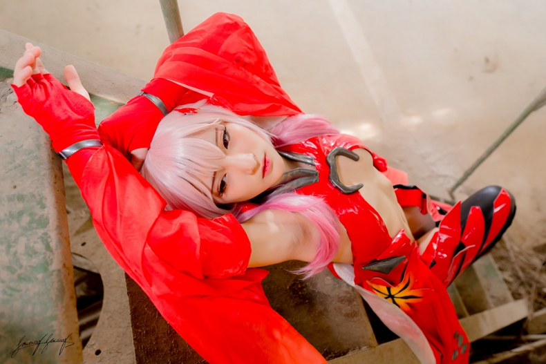 cosplay 4