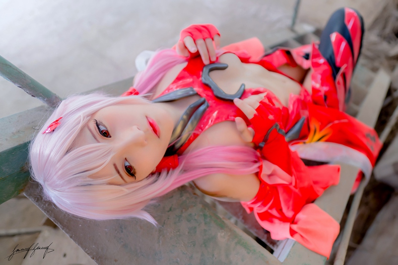 cosplay 5