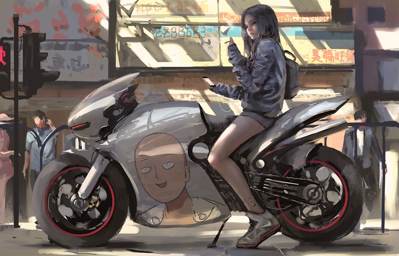 4K壁纸 8