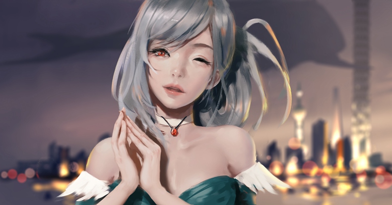 4K壁纸 12
