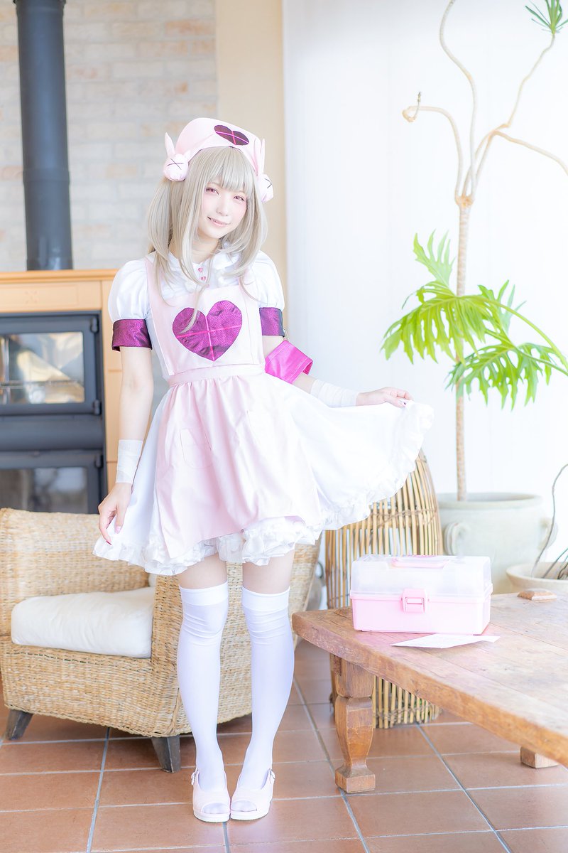 cosplay 7