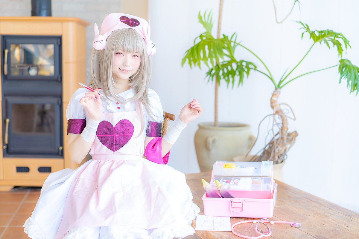 cosplay 8