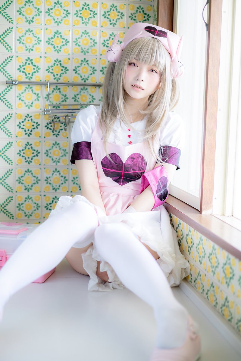 cosplay 9