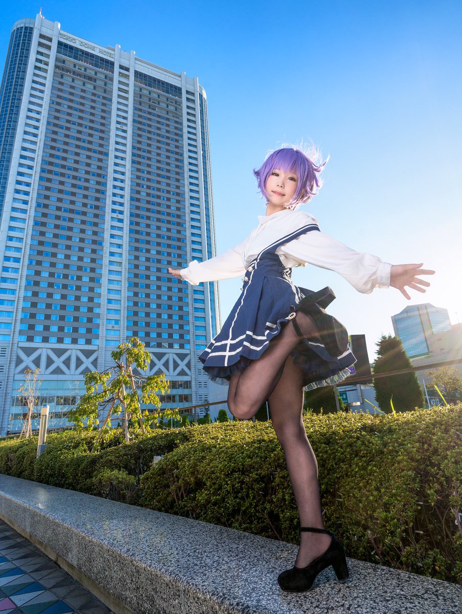 cosplay 1