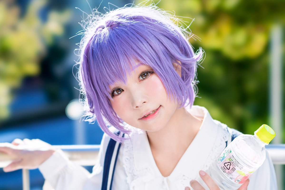 cosplay 2