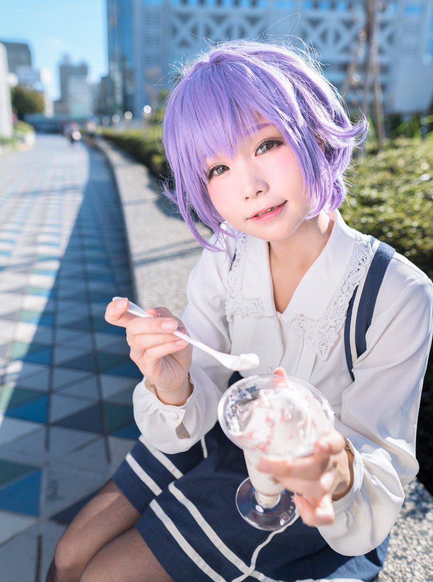 cosplay 4