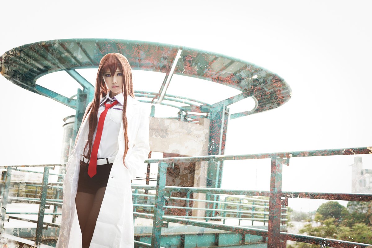 cosplay 8