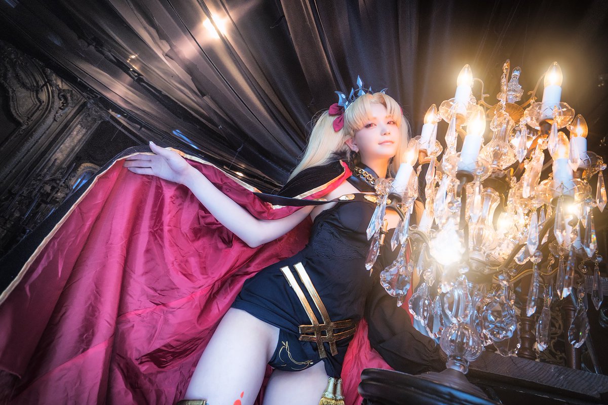 cosplay 10