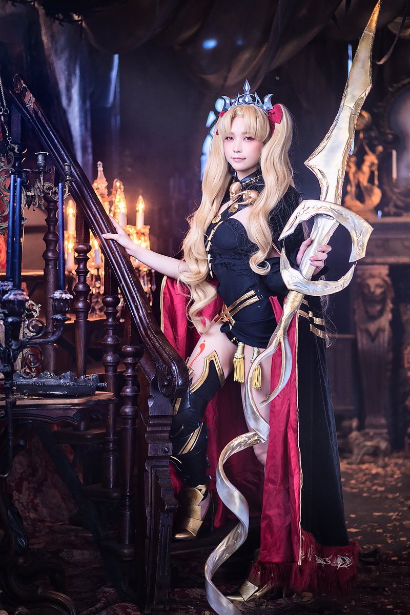 cosplay 1
