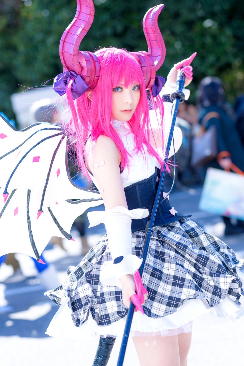 cosplay 2