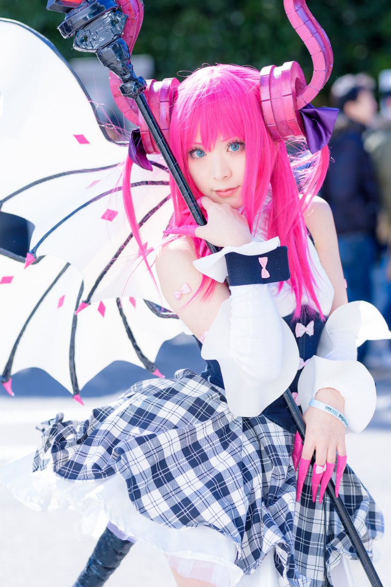 cosplay 3