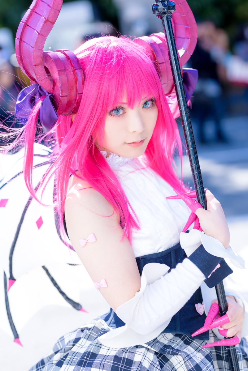 cosplay 4