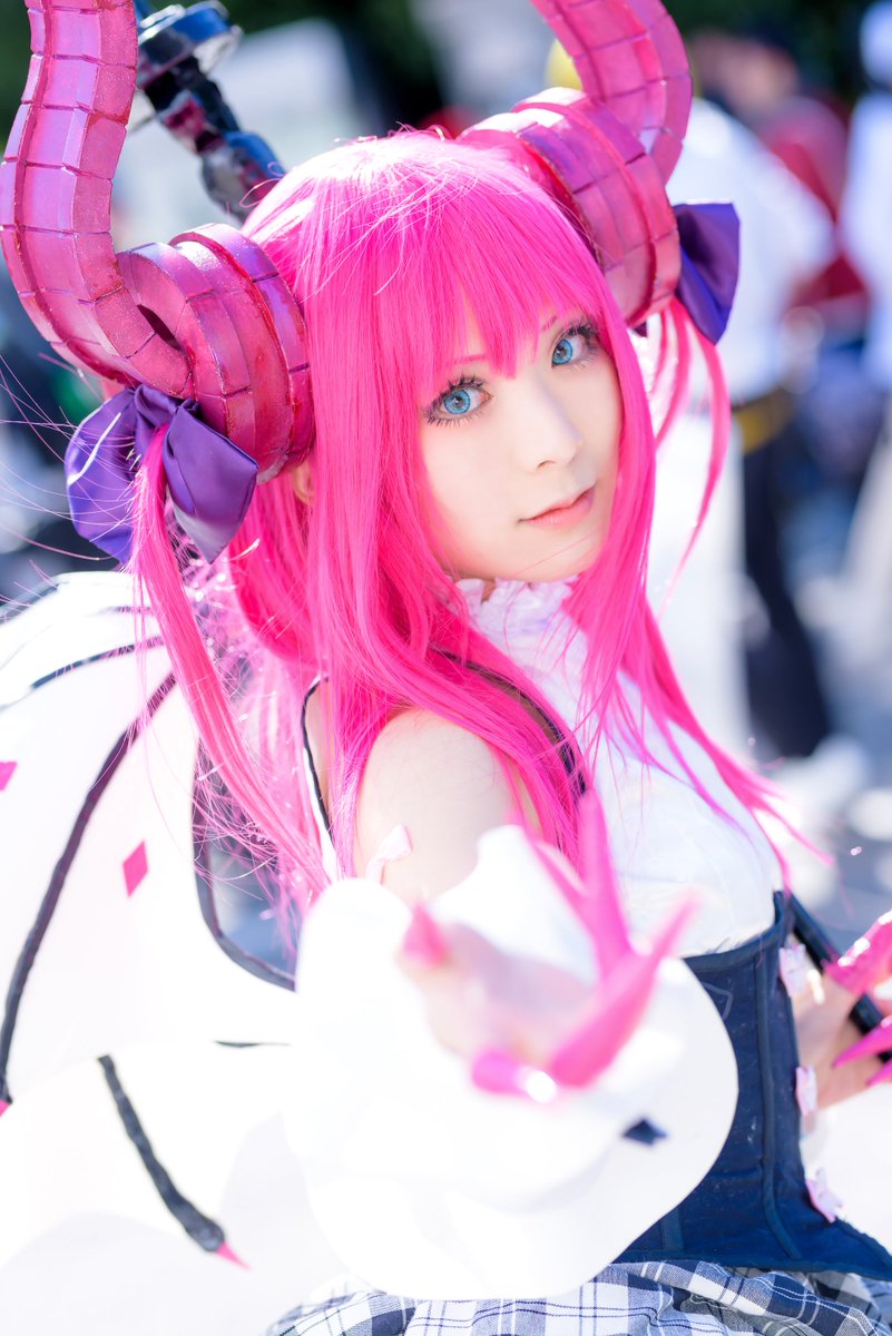 cosplay 5