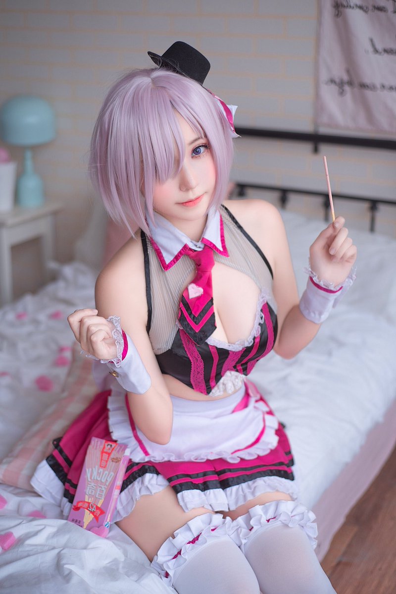 cosplay 6