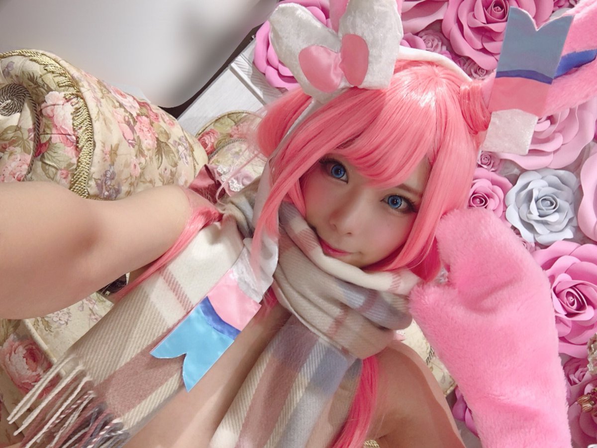 cosplay 9