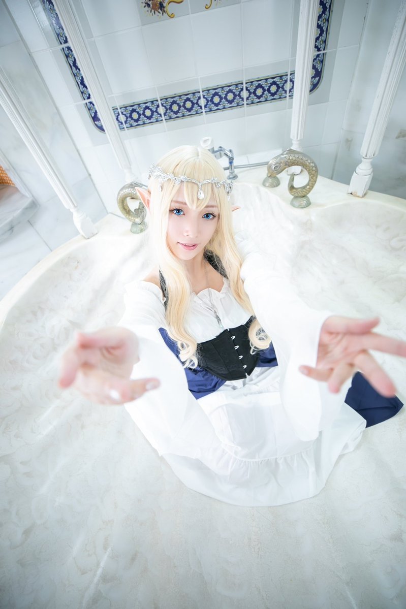 cosplay 10