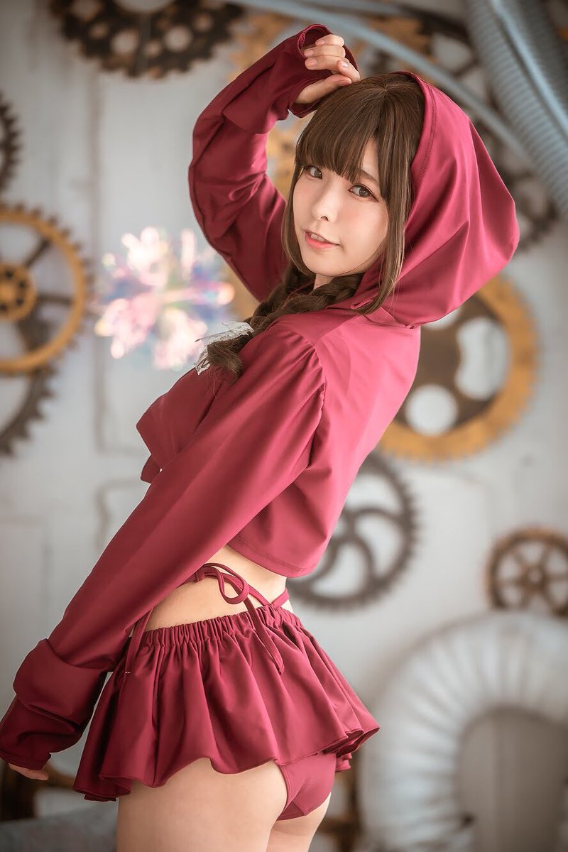 cosplay 2