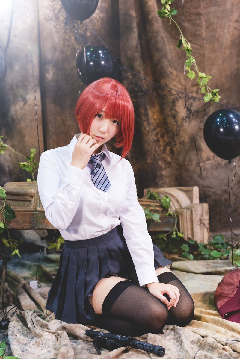 cosplay 5