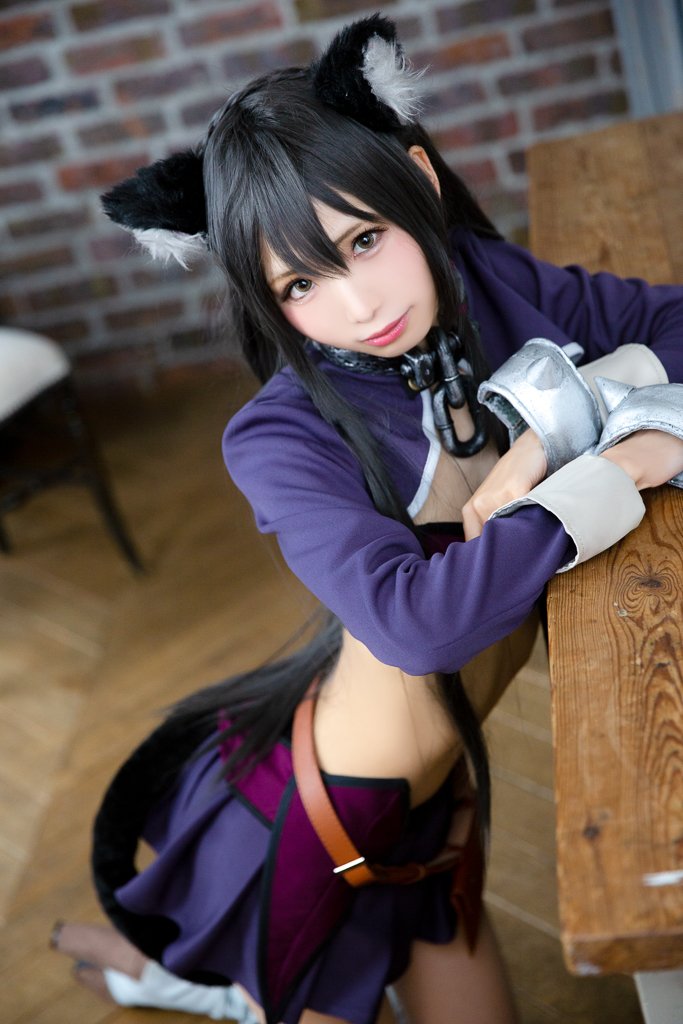 cosplay 6