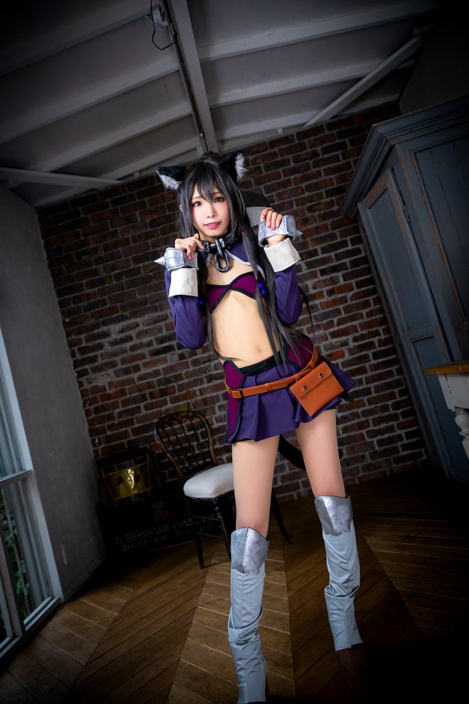 cosplay 7
