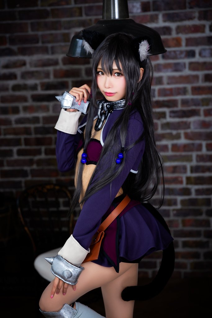 cosplay 8