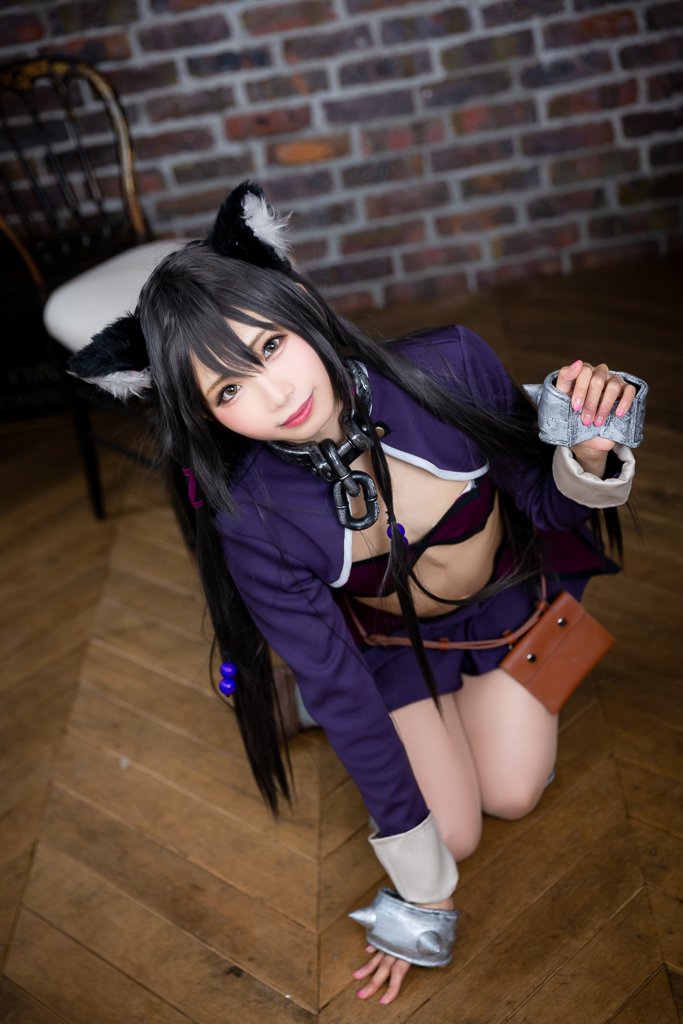 cosplay 9